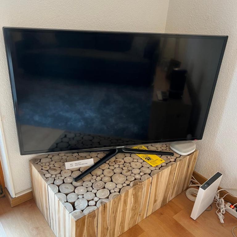Saas-Fee renovated flat in center of the village - Apartment mit 2 Schlafzimmern - 20