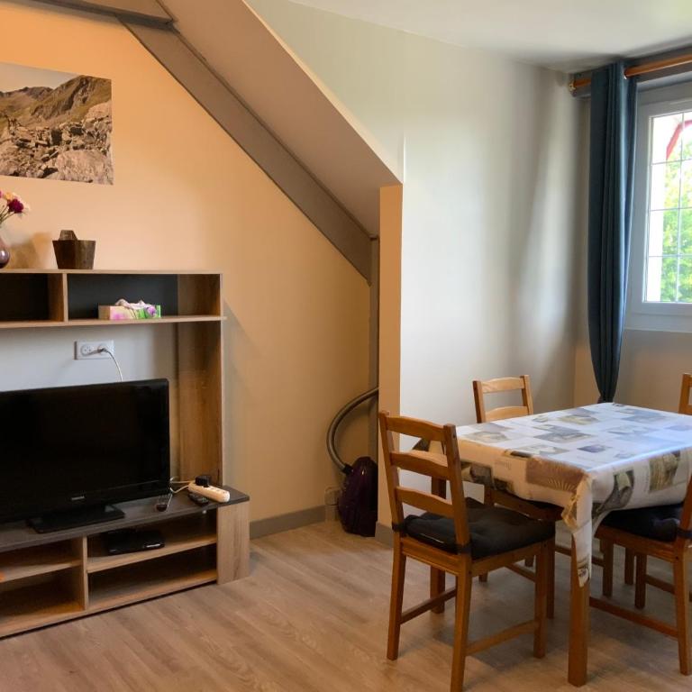 Le Montmieri - Appartement 1 Chambre - 8
