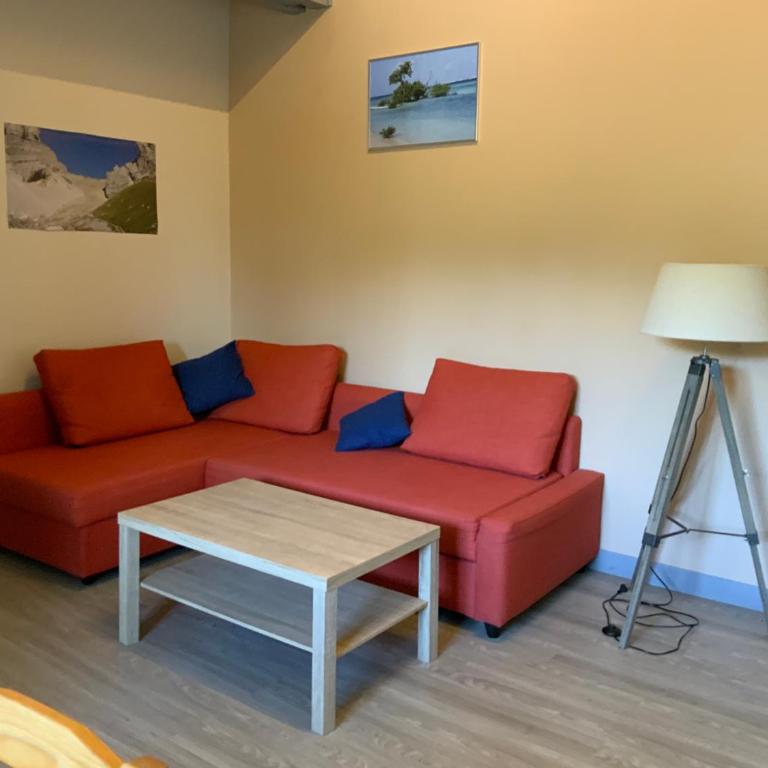 Le Montmieri - Appartement 1 Chambre - 9