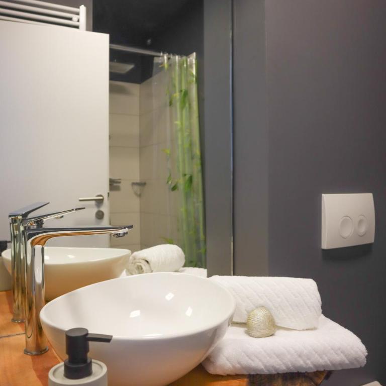 Living8-Appartements - Apartment 6 - 10