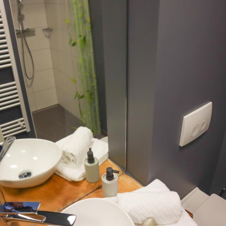 Living8-Appartements - Apartment 6 - 9