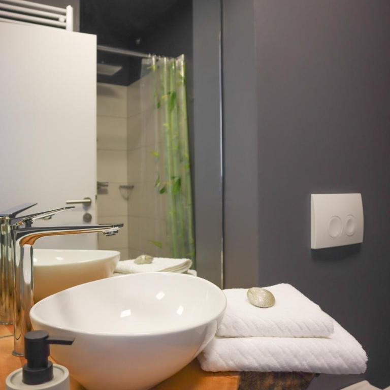 Living8-Appartements - Apartment 6 - 11
