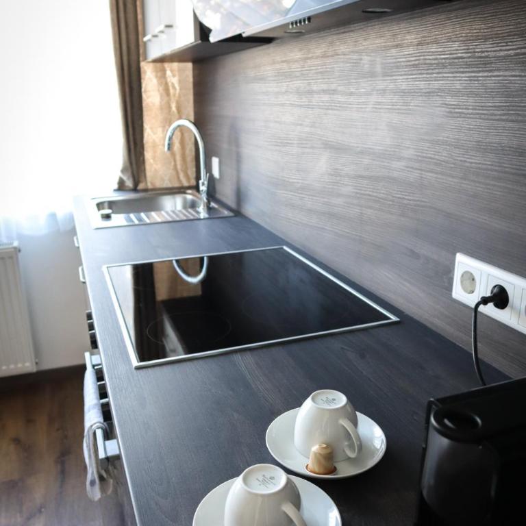 Living8-Appartements - Apartment 6 - 2