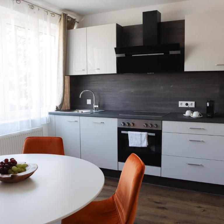 Living8-Appartements - Apartment 6 - 3