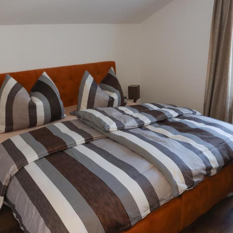 Living8-Appartements - Apartment 6 - 7