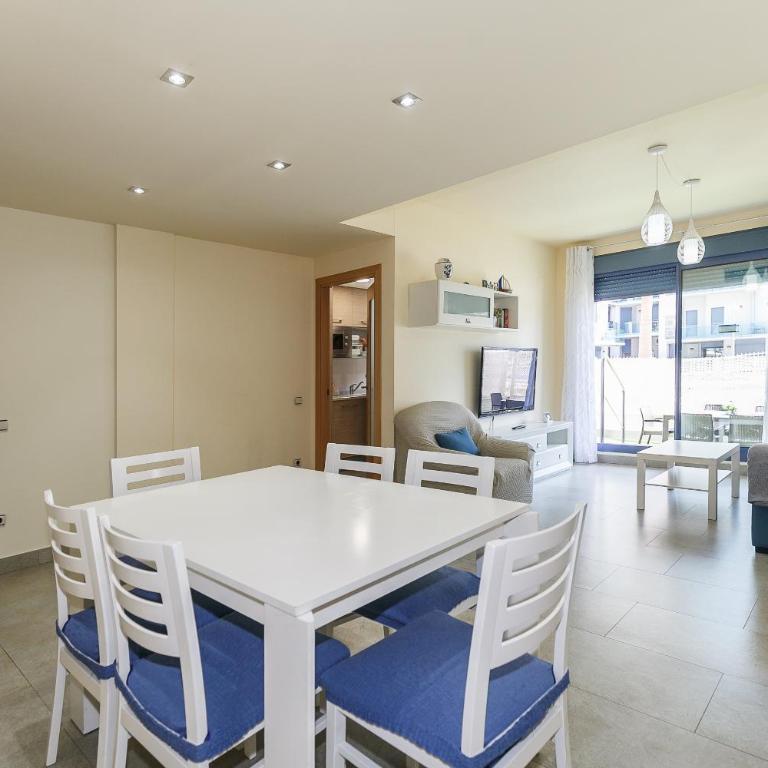 UHC Mar Augusta Family Complex Superior - Apartamento Dúplex - 32