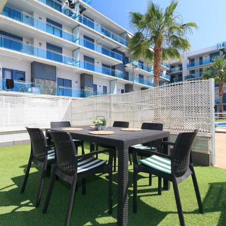 UHC Mar Augusta Family Complex Superior - Apartamento Dúplex - 2
