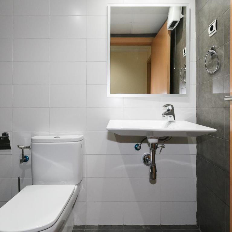 UHC Mar Augusta Family Complex Superior - Apartamento Dúplex - 29