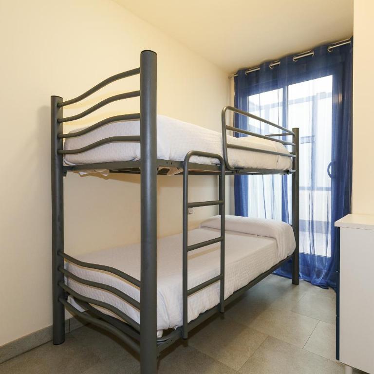 UHC Mar Augusta Family Complex Superior - Apartamento Dúplex - 13