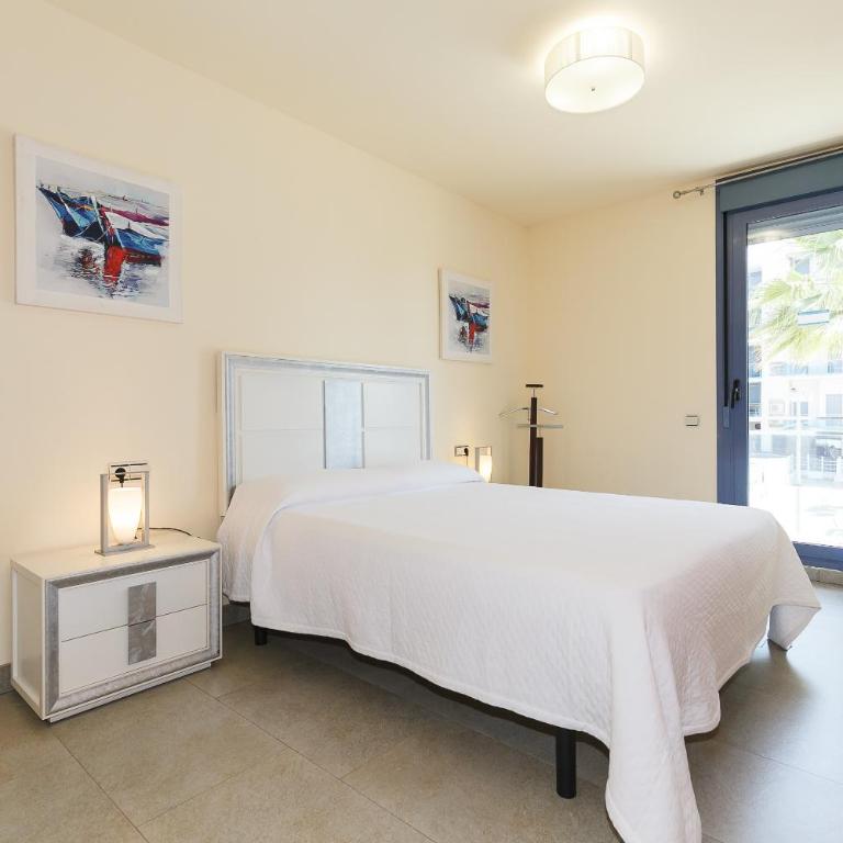 UHC Mar Augusta Family Complex Superior - Apartamento Dúplex - 10