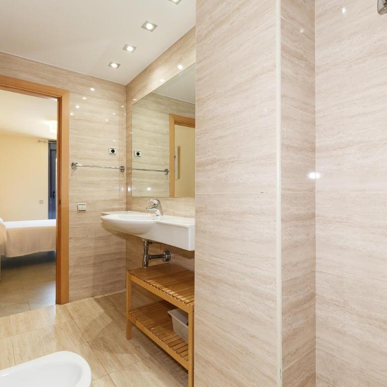 UHC Mar Augusta Family Complex Superior - Apartamento Dúplex - 21
