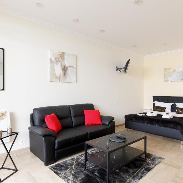 Gray d'Albion 1D2 YourHostHelper - Appartement 1 Chambre - 5
