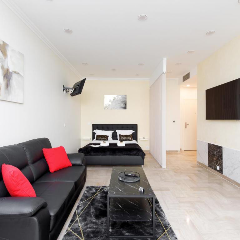Gray d'Albion 1D2 YourHostHelper - Appartement 1 Chambre - 6