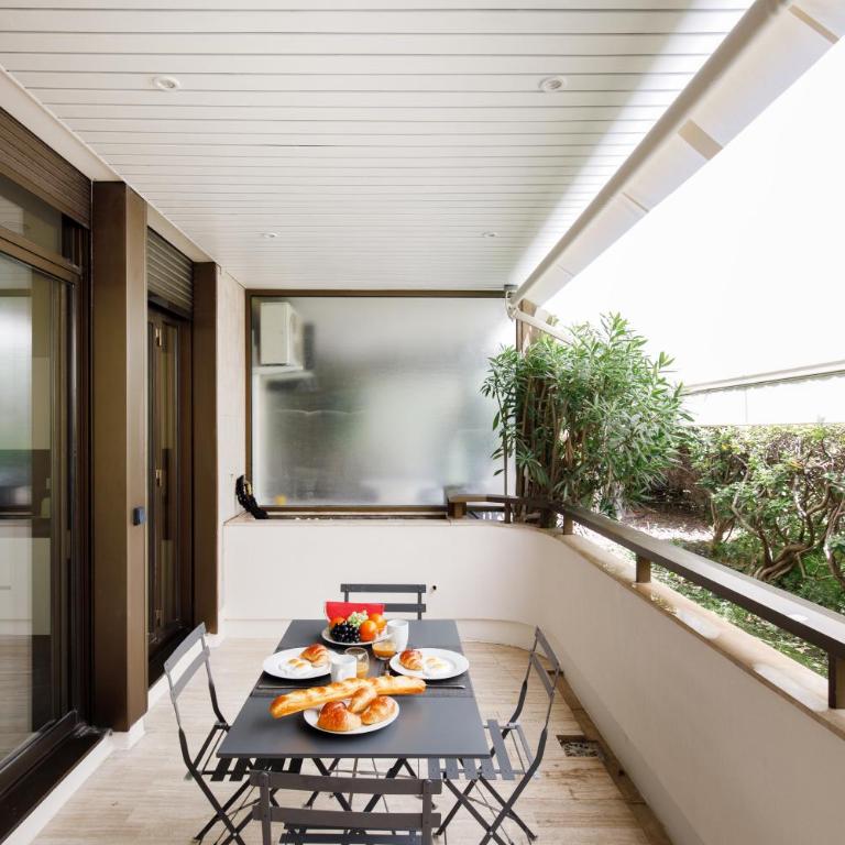 Gray d'Albion 1D2 YourHostHelper - Appartement 1 Chambre - 4