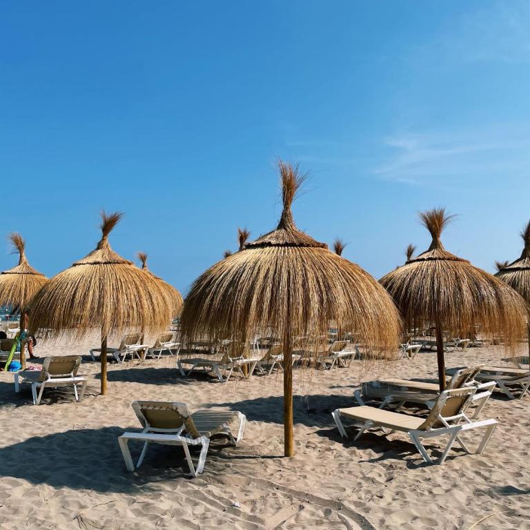 Apartamento Paradis Playa - One-Bedroom Apartment - 11