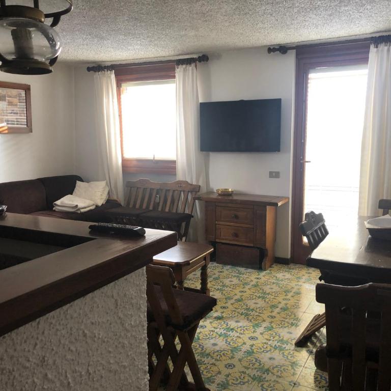 CERVINIA CITY CENTER - Apartamento de 2 dormitorios - 1