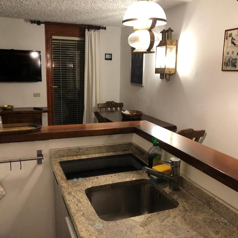 CERVINIA CITY CENTER - Apartamento de 2 dormitorios - 17