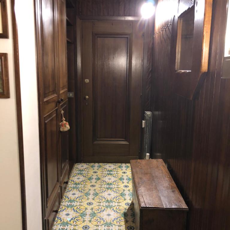 CERVINIA CITY CENTER - Apartamento de 2 dormitorios - 20