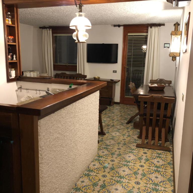 CERVINIA CITY CENTER - Apartamento de 2 dormitorios - 9