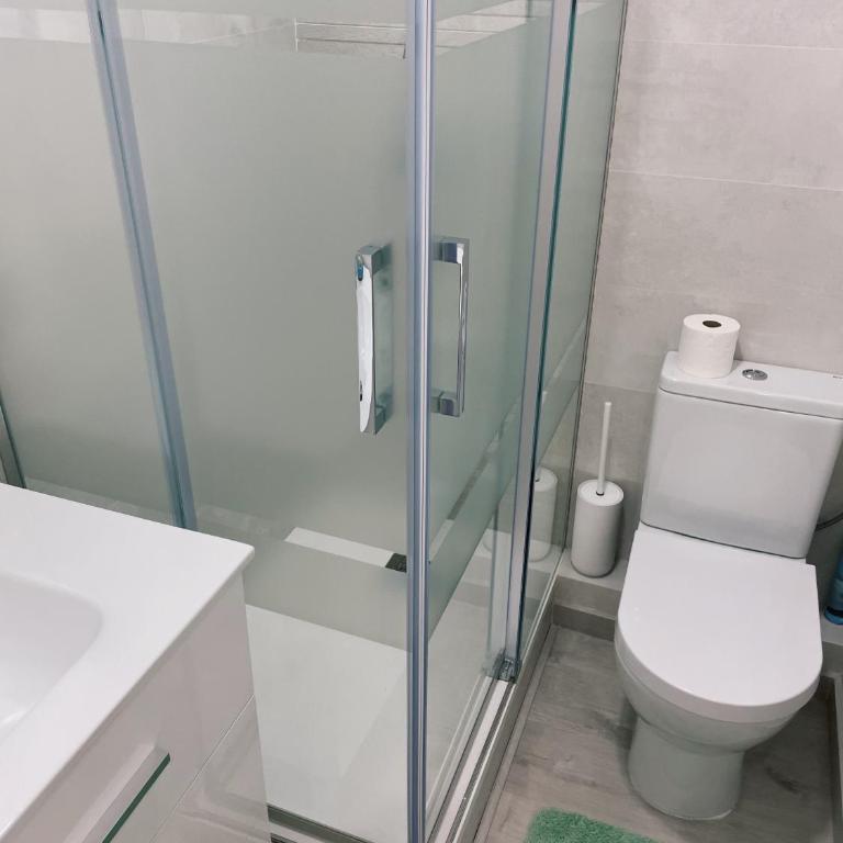 Apartamento Paradis Playa - One-Bedroom Apartment - 13