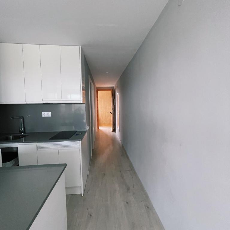 Apartamento Paradis Playa - One-Bedroom Apartment - 18