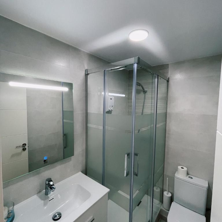 Apartamento Paradis Playa - One-Bedroom Apartment - 12