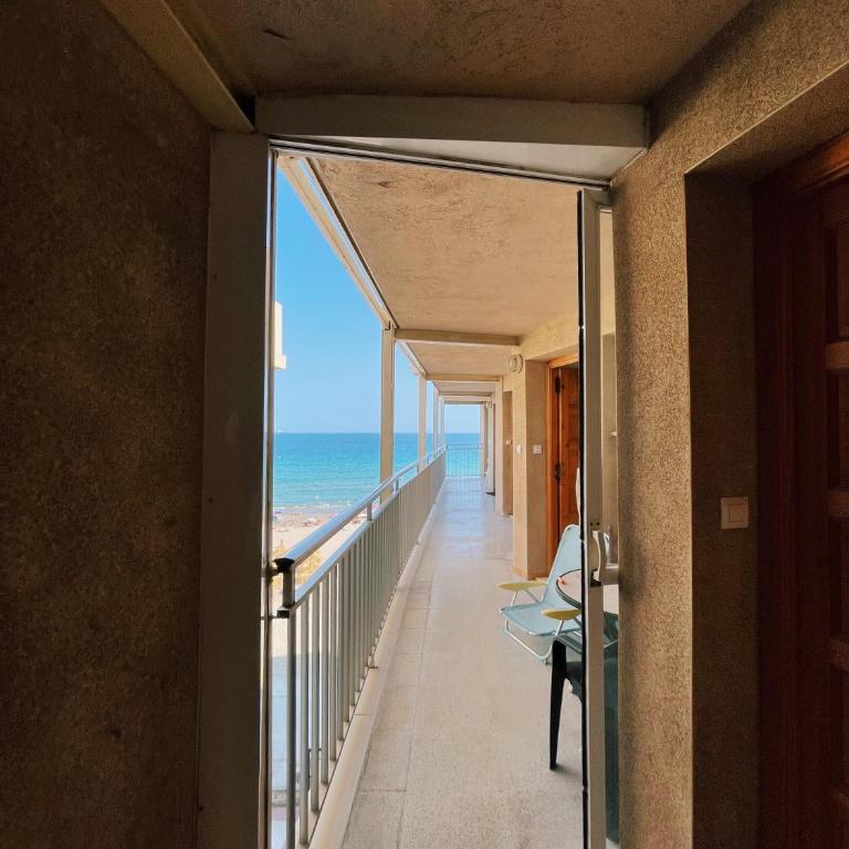 Apartamento Paradis Playa - One-Bedroom Apartment - 25