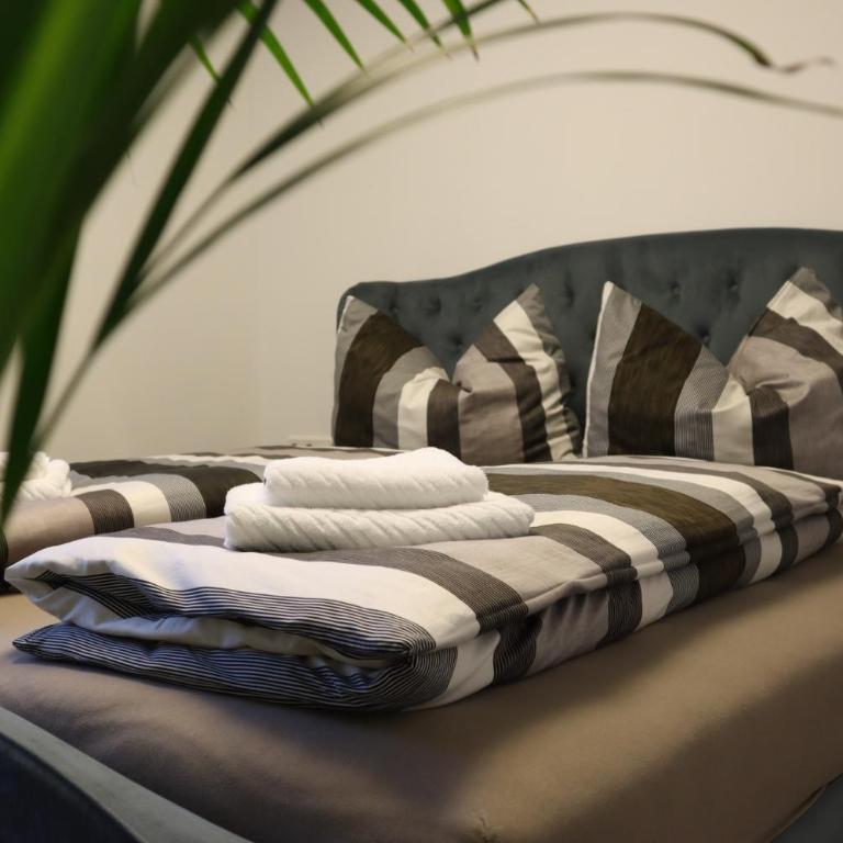 Living8-Appartements - Apartment Nr. 8 - 30