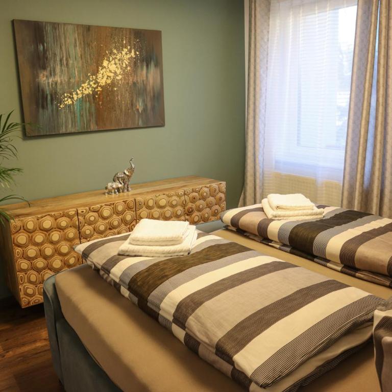 Living8-Appartements - Apartment Nr. 8 - 25