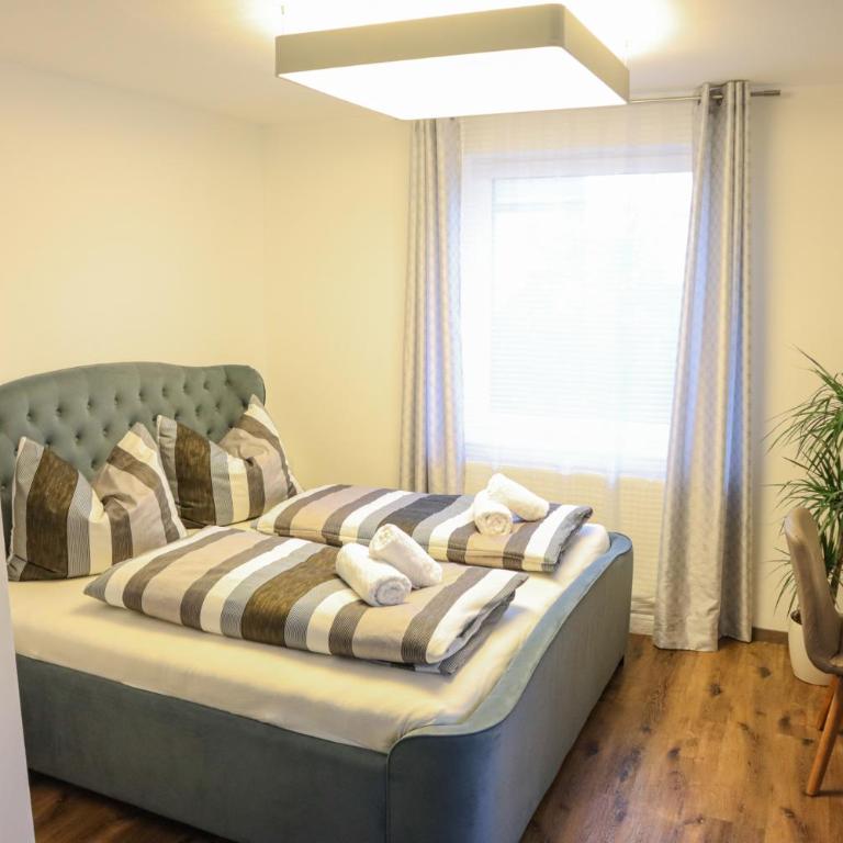 Living8-Appartements - Apartment Nr. 8 - 23