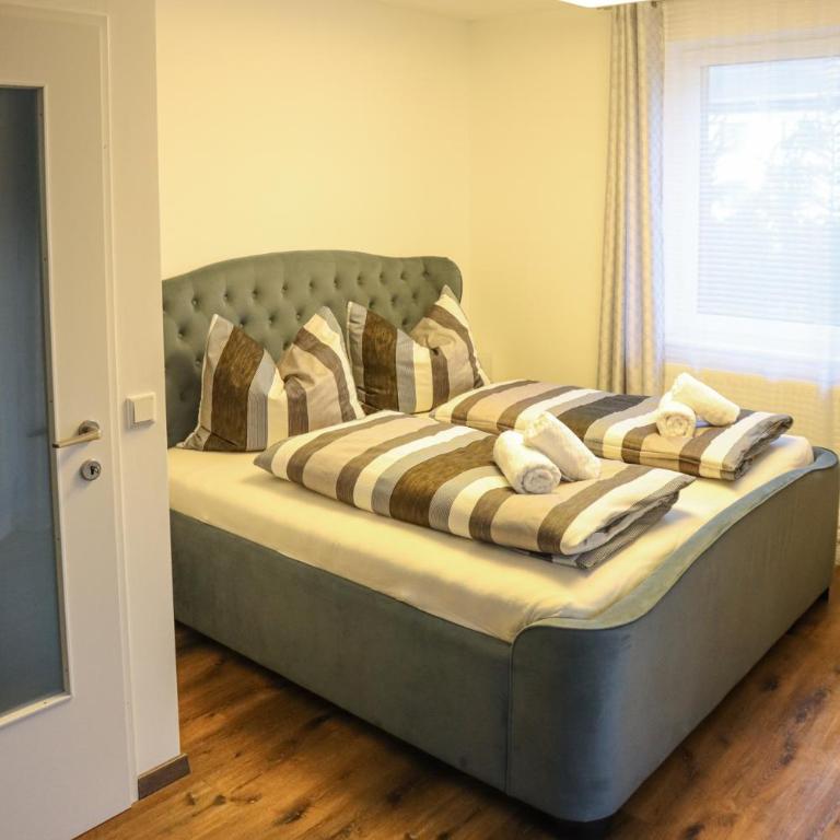 Living8-Appartements - Apartment Nr. 8 - 18