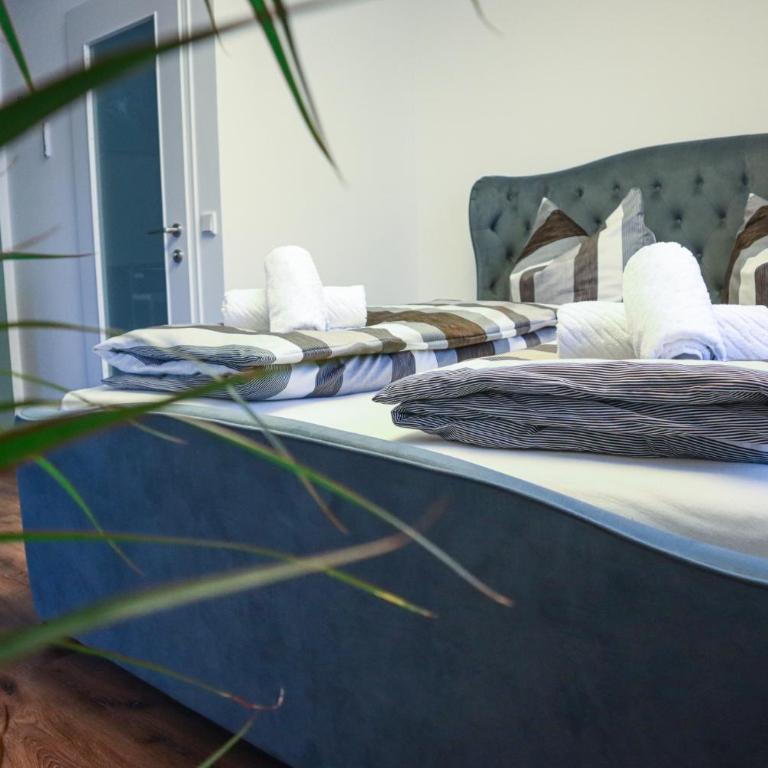 Living8-Appartements - Apartment Nr. 8 - 15