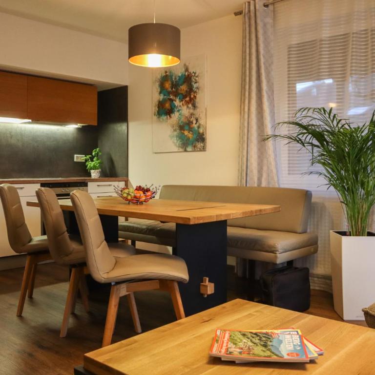 Living8-Appartements - Apartment Nr. 8 - 5