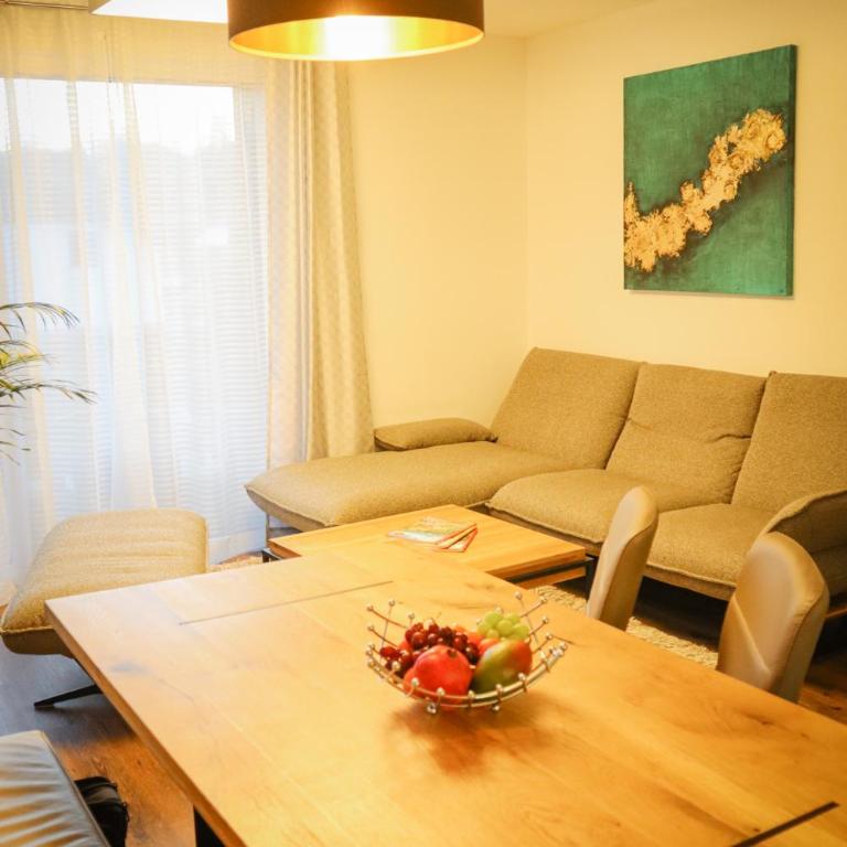 Living8-Appartements - Apartment Nr. 8 - 6