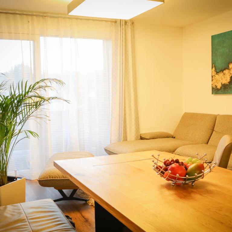 Living8-Appartements - Apartment Nr. 8 - 7