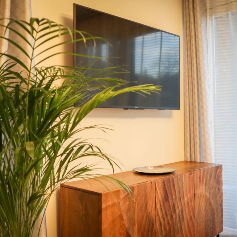 Living8-Appartements - Apartment Nr. 8 - 2