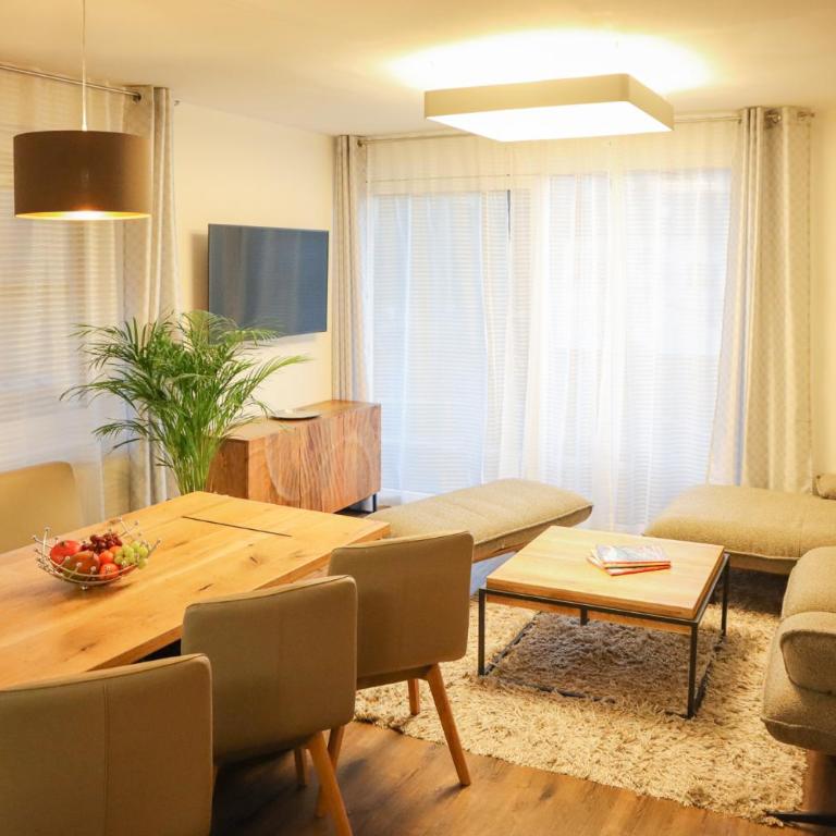Living8-Appartements - Apartment Nr. 8 - 4
