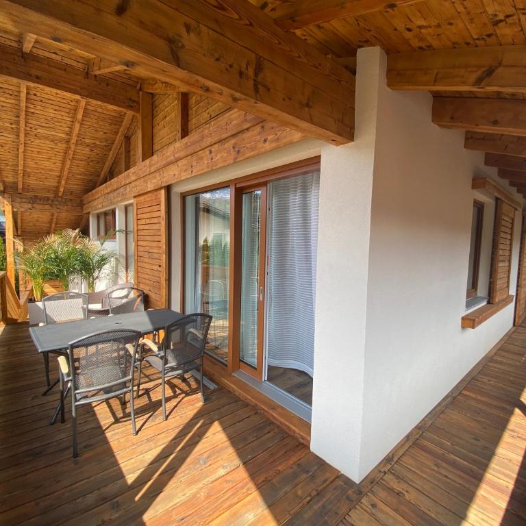 Living8-Appartements - Apartment Nr. 8 - 29