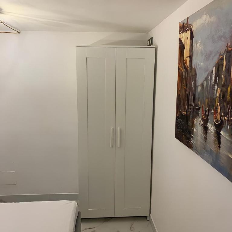 Al Vicoletto Boutique - Appartamento con 2 Camere da Letto - 9