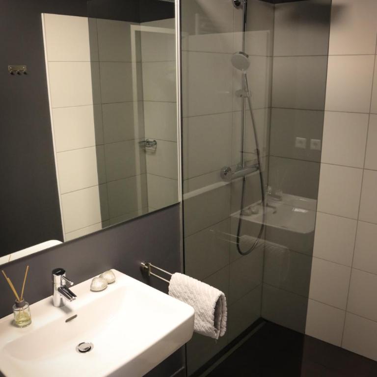 Living8-Appartements - Apartment 4 - 2