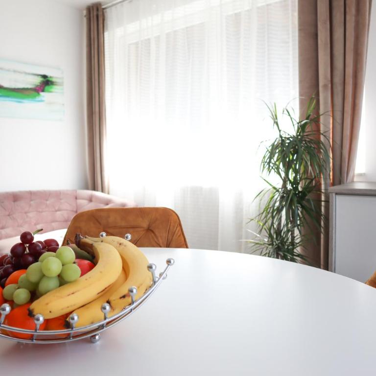Living8-Appartements - Apartment 4 - 3