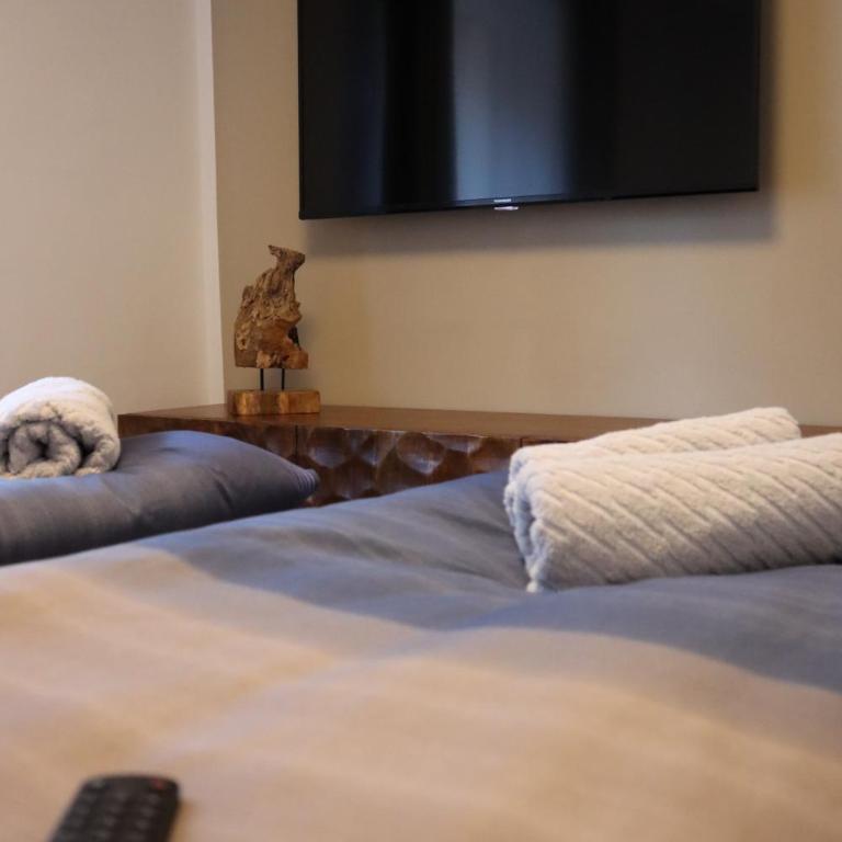 Living8-Appartements - Apartment 4 - 4