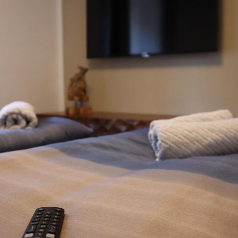 Living8-Appartements - Apartment 4 - 5