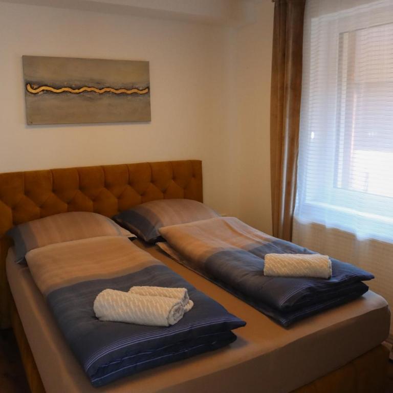 Living8-Appartements - Apartment 4 - 6