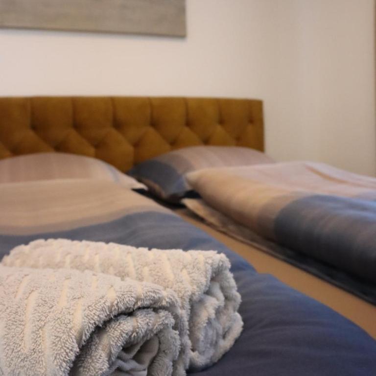 Living8-Appartements - Apartment 4 - 8