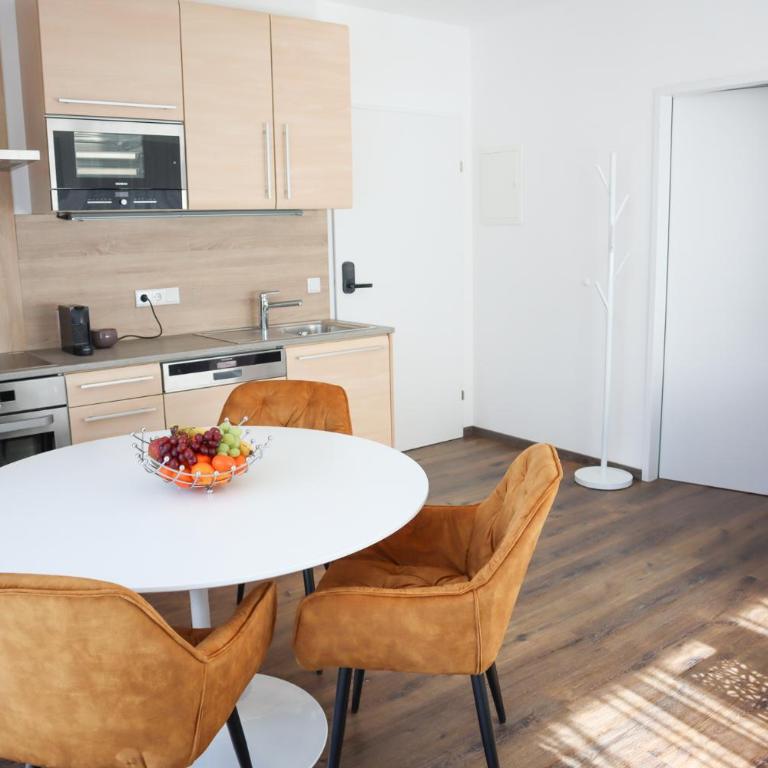 Living8-Appartements - Apartment 4 - 9