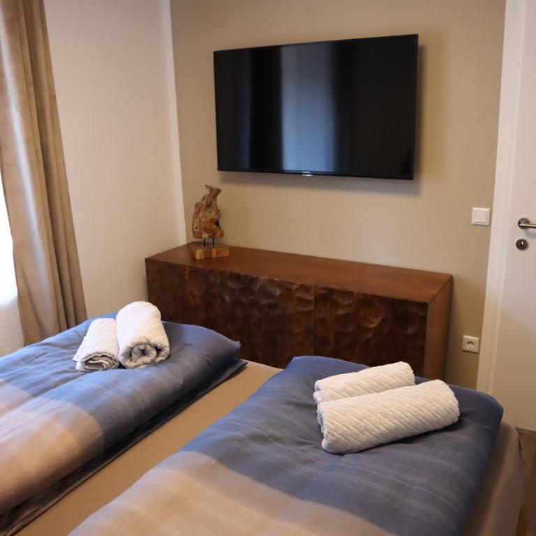 Living8-Appartements - Apartment 4 - 10