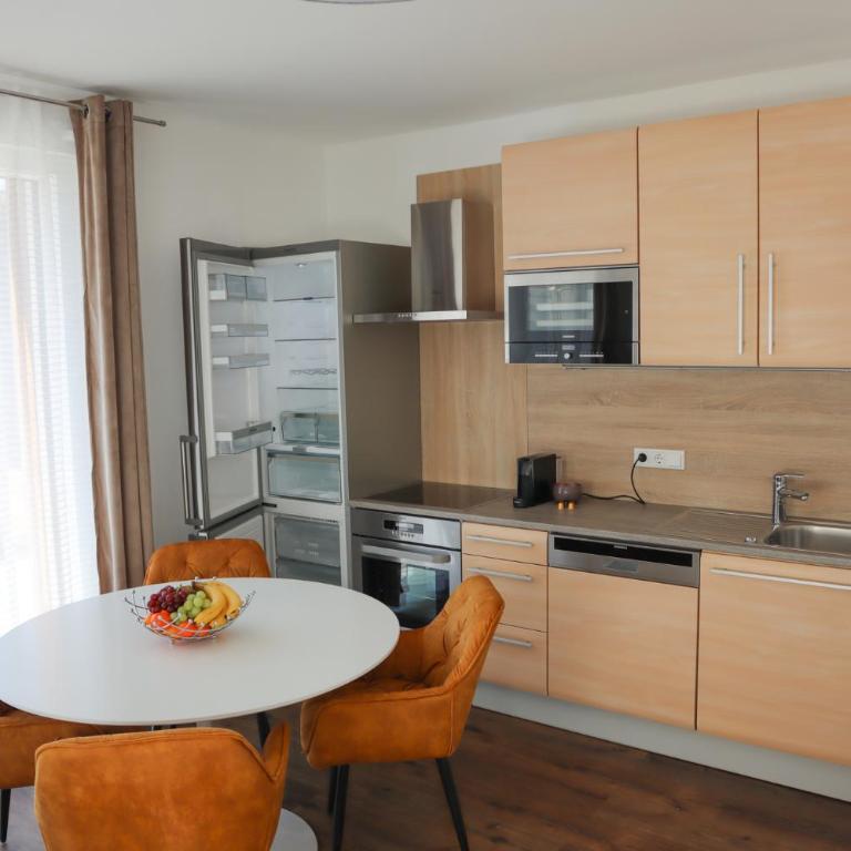 Living8-Appartements - Apartment 4 - 11