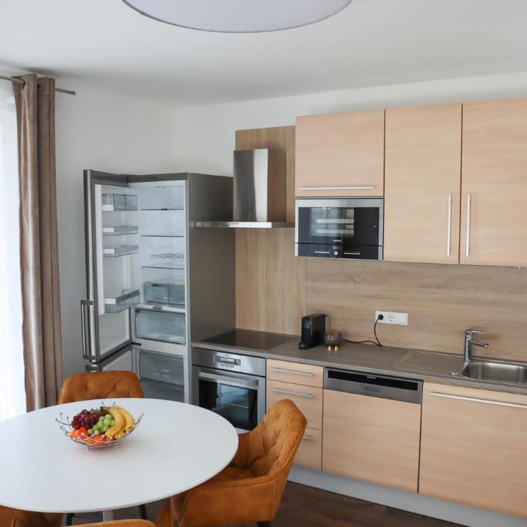 Living8-Appartements - Apartment 4 - 12