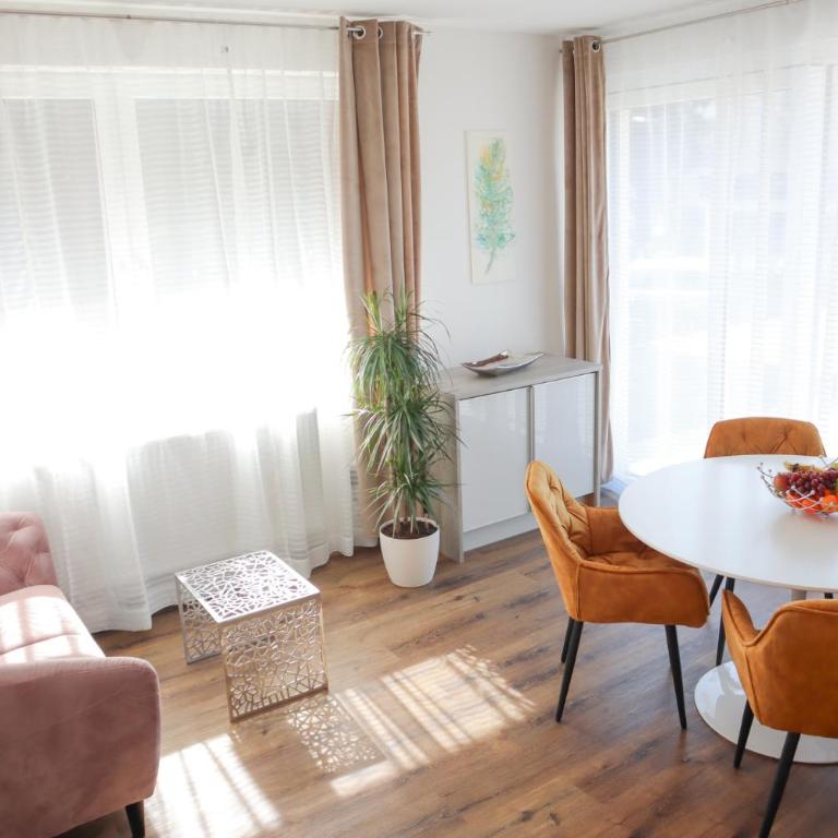 Living8-Appartements - Apartment 4 - 13